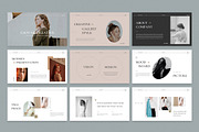 GSOVAK - Google Slides Template, a Presentation Template by kylyman (Thumbnail 5 of 7)