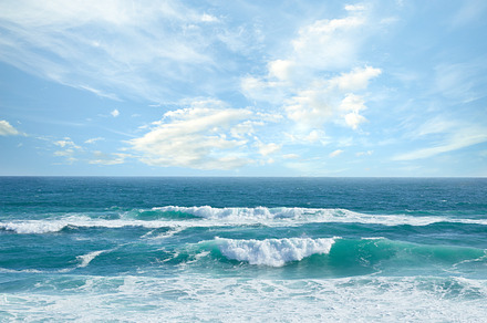 Photos of beach, coast, and ocean, a Photo by Peopleimages.com