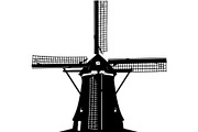 Black Silhouette Hope,Religion Set, a Person Illustration by Designer_Momina (Thumbnail 13 of 51)