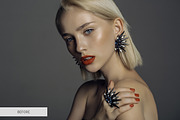 Real Fire Photoshop Overlays, a Plug-in Add-On by FixThePhoto (Thumbnail 21 of 34)