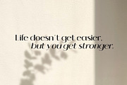 Valoria Sans, a Sans Serif Font by Prestige Artsy Studio (Thumbnail 7 of 8)