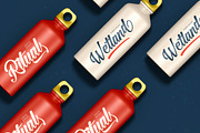 Halfway Ferald Bold Calligraphy Font, a Script Font by stylishtype.co (Thumbnail 13 of 20)