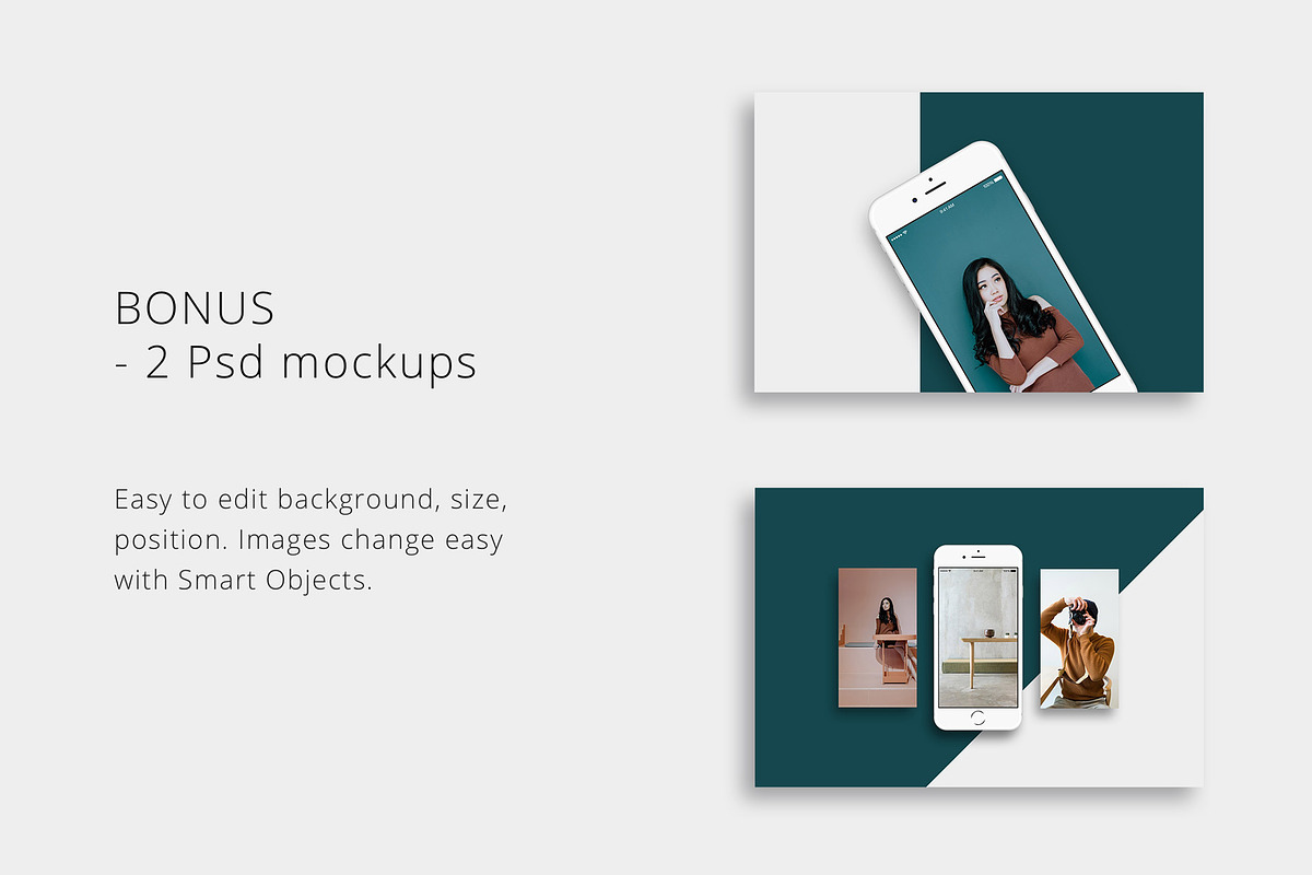 NOYA - Powerpoint Template, a Presentation Template by PixaSquare