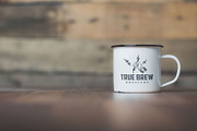 Mug / Cup Mockup Bundle, a Cups & Container Mockup by SUH-NY (Thumbnail 10 of 11)