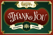 Blazter, a Serif Font by Burntilldead (Thumbnail 11 of 11)