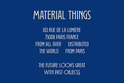 ED Montelure - Display serif, a Serif Font by Emyself Design (Thumbnail 5 of 10)