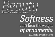 Sommet Slab Rounded, a Slab Serif Font by insigne (Thumbnail 2 of 4)