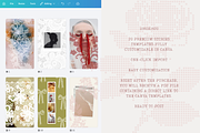 Lace & Pixels Stories, a Social Media Template by Kristina&Co (Thumbnail 12 of 12)