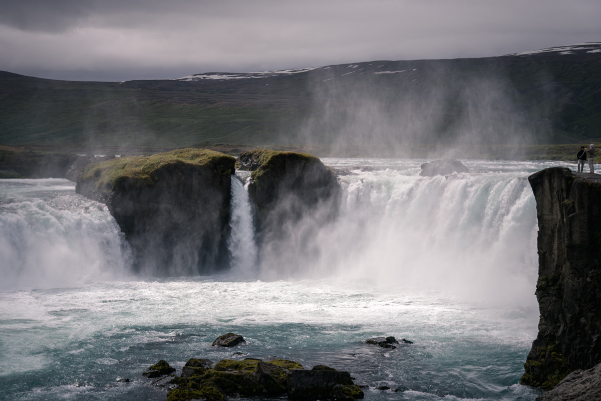 Lightroom Presets: Nordic Landscapes, an Action Add-On by PhotoMarket (Photo 17 of 20)