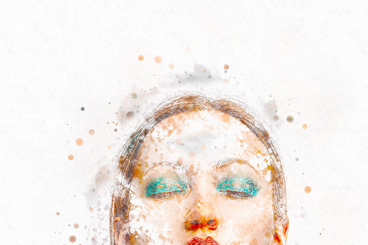 Professional Photoshop Action, an Action Add-On by MRI STUDIO (Photo 9 of 10)