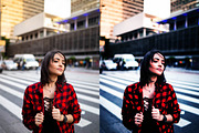 50 Lightroom Presets - Moods, an Action Add-On by Preset Bunker (Thumbnail 4 of 16)