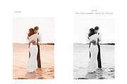 Documentary Style Lightroom Presets, a Preset Add-On by Foto Rx Co. (Thumbnail 2 of 6)