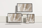 Multi Device Mockup, a Print Template by AKMAL STUDIO (Thumbnail 9 of 12)