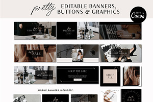 Bold Luxe Shopify Theme