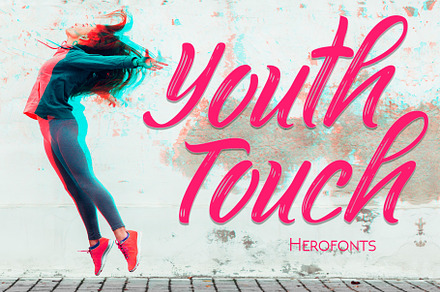 Youth Touch ©