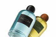 Perfume Mockup V3, a Product Mockup by HexenDesigns (Thumbnail 11 of 23)