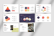 Pitch-deck Presentation Template, a Presentation Template by Studio_Clarity (Thumbnail 5 of 5)
