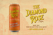 Native Roast - Layered Display Font, a Font by Letterhend Studio (Thumbnail 3 of 9)