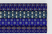 Evil Eye Seamless Pattern, Humsa, a Pattern Graphic by NS Arts Shop (Thumbnail 3 of 4)