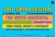 YJC Volt Swing Font, a Script Font by YENTY JAP CO (Thumbnail 6 of 6)