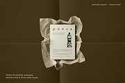 SKINCARE & MAKE UP illustrations, an Object Illustration by Crocus Paperi (Thumbnail 10 of 10)