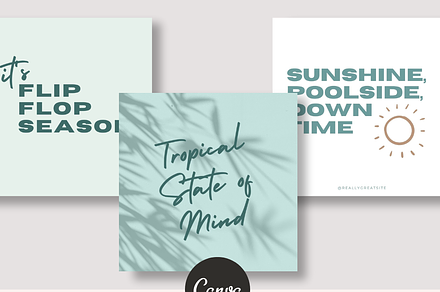Summer Season Quotes (14 Templates)