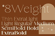 Legquinne 50% Off, a Font by Jolicia Type (Thumbnail 6 of 13)
