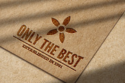 Retro Labels Set 6, a Branding & Logo Template by DCD Vector Co. (Thumbnail 4 of 10)