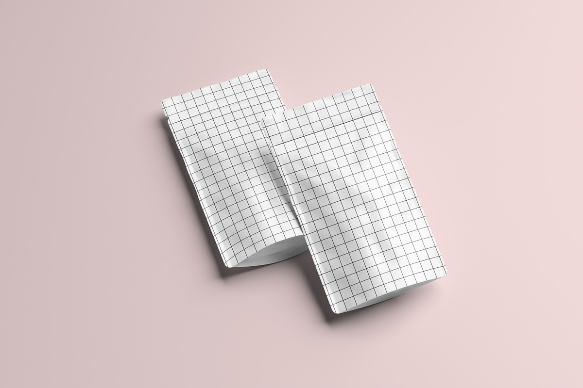 High Quality Pouch Packaging mockup, a Packaging Mockup by Graphic_world89 (Photo 12 of 12)
