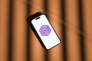 Modern Hexagonal Tech Atom Logo, a Branding & Logo Template by Vectorium Studio (Thumbnail 4 of 9)