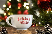 MEGA Holiday Bundle Vol 2 + Freebies, a Product Mockup by Swarovski Crystals (Thumbnail 15 of 18)