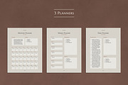 Columba Workbook Creator, a Magazine Template by SlideStation (Thumbnail 9 of 13)
