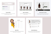 Cosmetic | Shopify Theme, a Shopify Template by LogicGo Shopify Experts (Thumbnail 4 of 7)