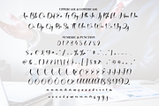 Owner | Script Font, a Handwritten Font by Scratchones (Thumbnail 7 of 8)