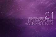 21 Underwater Backgrounds, a Texture Graphic by Orange Fox (Thumbnail 4 of 5)