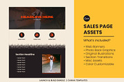 Anti-Social Canva Collection, a Social Media Template by WorkShy Studio (Thumbnail 14 of 18)