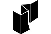 Map and navigation icons, a Technology Illustration by abu67222 (Thumbnail 6 of 13)
