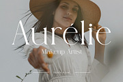 Magite - A New Modern Serif Font, a Serif Font by GridlineType (Thumbnail 4 of 10)