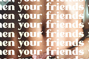 Adittab Marirah Modern Serif Font, a Serif Font by Storytype Studio (Thumbnail 11 of 15)