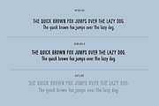 Curious P: A Hand-Drawn Font, a Handwritten Font by Pace Creative Design (Thumbnail 4 of 12)