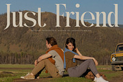 Mystequ New Modern Display, a Serif Font by Storytype Studio (Thumbnail 10 of 15)