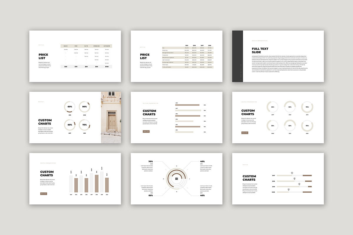 Noctua Presentation for Canva, a Presentation Template by SlideStation (Photo 10 of 11)