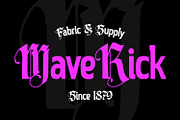 Drakewyn, a Blackletter Font by din-studio.com (Thumbnail 7 of 12)