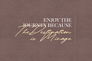 Taniya Relly - Luxury Signature Font, a Script Font by StringLabs (Thumbnail 4 of 7)