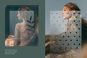 Lucent Glass Overlay Kit, an Object Graphic by R-studio (Thumbnail 9 of 15)