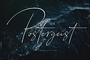 Baltimore - 4 Font Family, a Script Font by Sronstudio (Thumbnail 11 of 17)