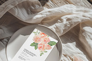 SPRING BOX Watercolor Bundle 400+, a Decorative Illustration by Muse Artist (Thumbnail 89 of 99)