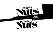 Foda Display Font, a Font by Foda Foundry (Thumbnail 9 of 11)