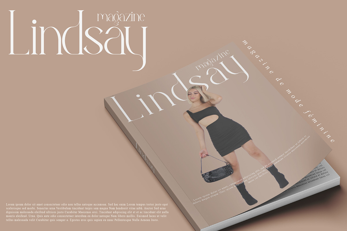 Relyagih Modern Serif Font, a Serif Font by Storytype Studio (Photo 2 of 15)