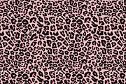 Leopard Skin Seamless Pattern Set., a Texture Graphic by Gomolach (Thumbnail 11 of 21)